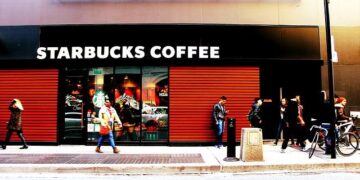 Starbucks taps former Amazon veteran for technology leadership role – World Coffee Portal