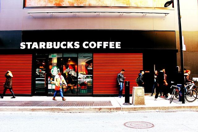 Starbucks taps former Amazon veteran for technology leadership role – World Coffee Portal