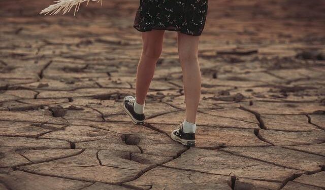 Scientists found climate change hidden in old military air samples – ScienceDaily