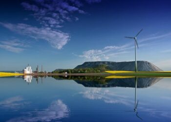 Impacts of an industrial deep-sea mining trial on macrofaunal biodiversity – Nature