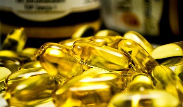 The ABCs of Vitamin D Supplements: Exploring Their Health Benefits and Proper Use – Pharmacy Times