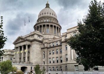 Podcast: Boise State’s Pascal on navigating change in college sports – Boise Dev