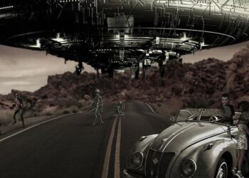 In Pursuit of a Political Utopia – The New York Times