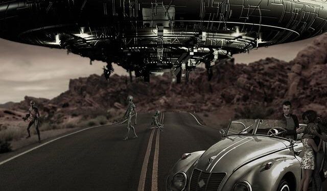 In Pursuit of a Political Utopia – The New York Times