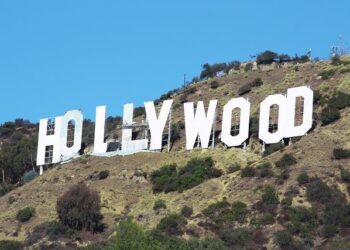 The big business stories in Hollywood with entertainment reporter John Horn – NEPM