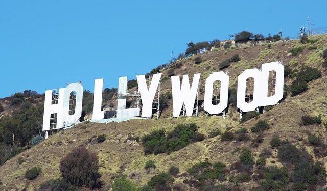 The big business stories in Hollywood with entertainment reporter John Horn – NEPM
