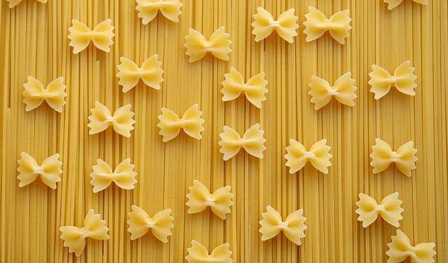 Pasta à la army: How influential is the military in Egypt’s economy? – Euronews.com