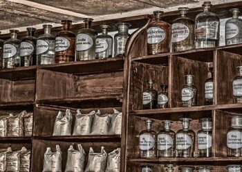 Happy holidays from Old Crow Medicine Show : World Cafe Words and Music Podcast – NPR