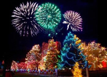 What the doctors ordered: John Muir Health spreads holiday cheer with party, toy drive – Local News Matters