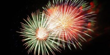 Holiday light displays, ice hockey and more things to do this week: Around Baton Rouge – The Advocate