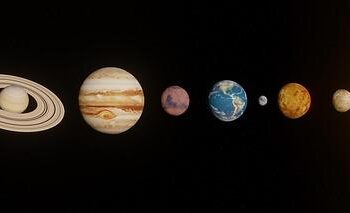 Uranus and Neptune may be ‘rock giants,’ not ‘ice giants,’ new model of their cores suggests – Live Science