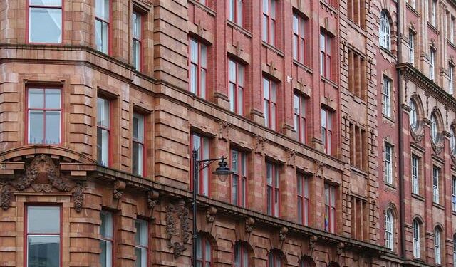 Manchester City Win at Nottingham Forest: Reaction & Media – Yahoo Sports