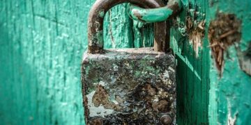 New technology trialled on £2m Bedford Lock upgrade – BBC