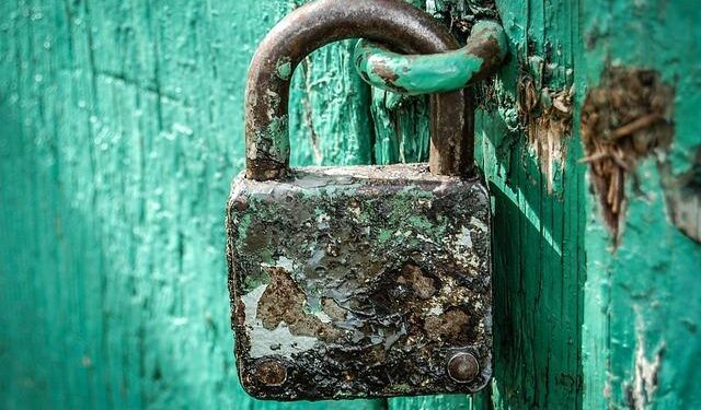 New technology trialled on £2m Bedford Lock upgrade – BBC