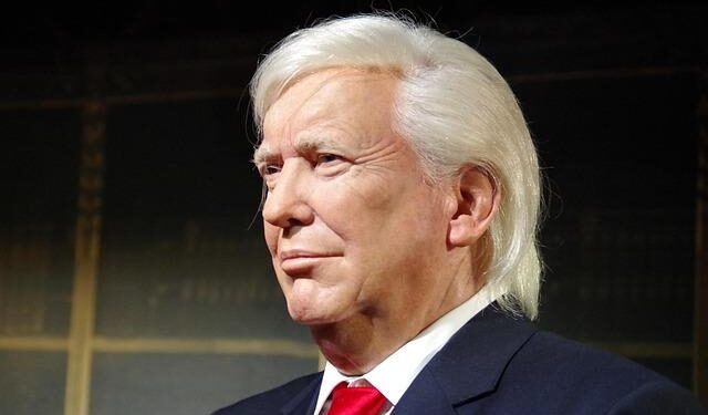 Trump’s Tariffs Are Crushing Europe: Why the EU’s Economy Is on the Brink of Collapse in 2026 – vocal.media