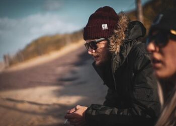 Old physics, new materials: The science behind how winter jackets keep you warm – PBS