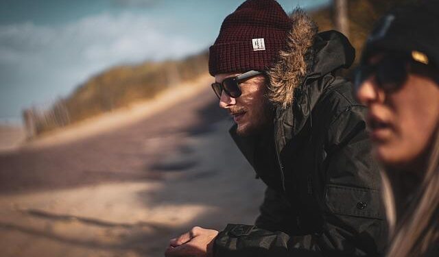 Old physics, new materials: The science behind how winter jackets keep you warm – PBS