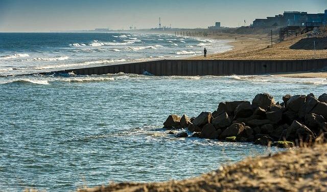 Obenshain seeks to protect Virginia economy, Valley farmland – dnronline.com