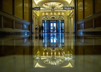 Nevada: New gaming board chairman knows the importance of getting technology OK’d quickly – CDC Gaming