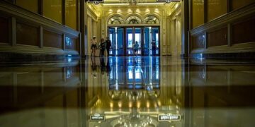 Nevada: New gaming board chairman knows the importance of getting technology OK’d quickly – CDC Gaming