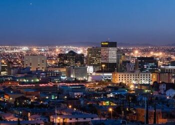 El Paso, Texas high school sports scoreboard: Dec. 29-31 – El Paso Times