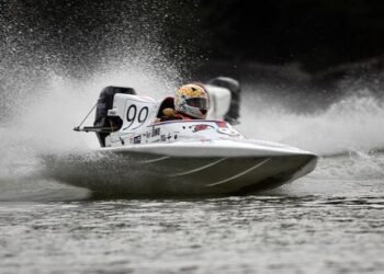 The Technological Rivalry Between The US And China – Seeking Alpha