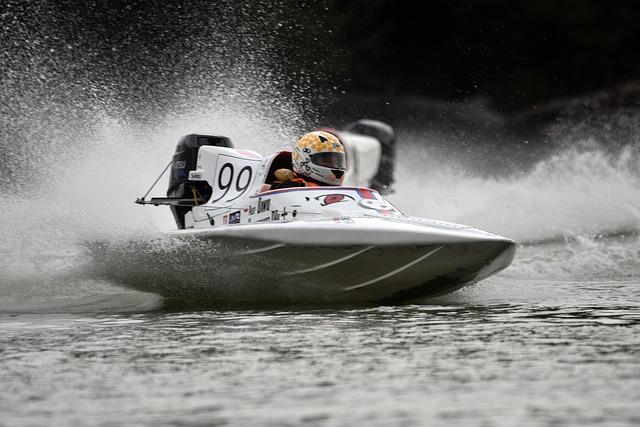 The Technological Rivalry Between The US And China – Seeking Alpha