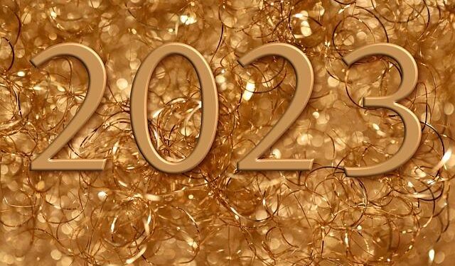 Lifestyle expert shares cozy at home New Year’s Eve ideas to ring in 2026 – Fox News