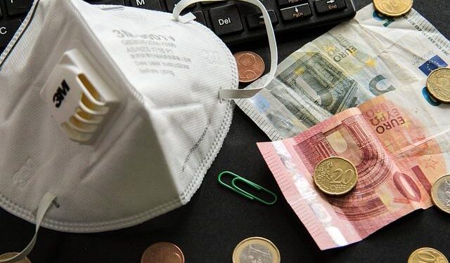 Global major economic and financial events in 2025 – news.cgtn.com