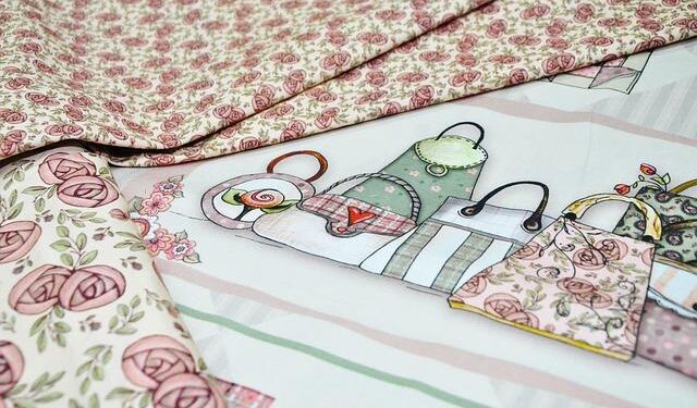 Ecology of Quilts: Natural History of American Textiles at the American Folk Art Museum – Dan’s Papers