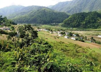 Hotel Review: voco Jim Corbett by IHG, Dhikuli in India – Luxury Lifestyle Magazine