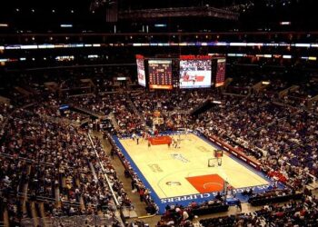 Lakers not shopping Jarred Vanderbilt – Yahoo Sports
