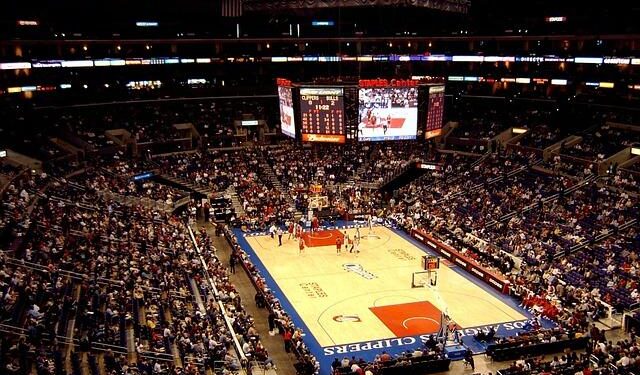 Lakers not shopping Jarred Vanderbilt – Yahoo Sports