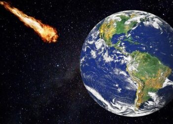 Scientists Say Some Ejected Comets Could Return to Our Solar System – VICE