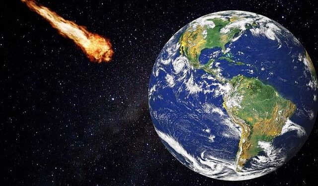 Scientists Say Some Ejected Comets Could Return to Our Solar System – VICE