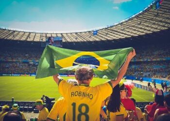 World Cup Didn’t Boost International Visitors In June—Here’s Why It Matters – Forbes