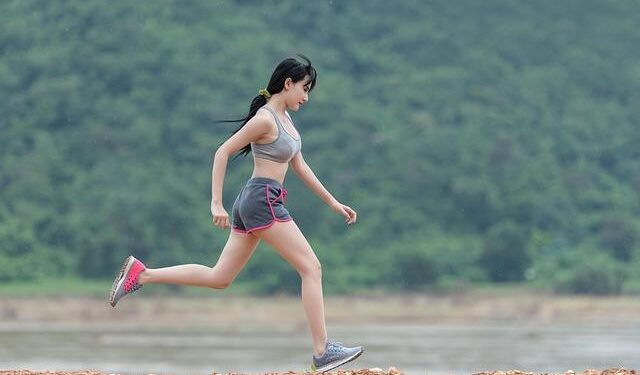 Program encourages healthy lifestyle changes – Yahoo
