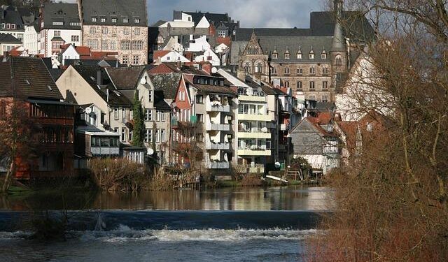 Marburg researchers decode one of nature’s largest enzymes – Wiley Analytical Science