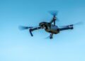 Improving UAV Mapping Efficiency with Faster Sensor Capture Rates – Unmanned Systems Technology