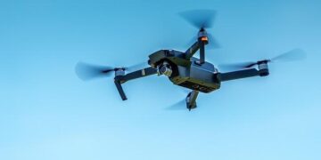 Improving UAV Mapping Efficiency with Faster Sensor Capture Rates – Unmanned Systems Technology
