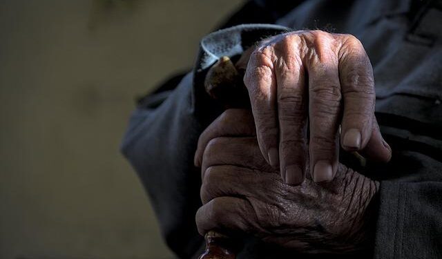 The Science of Aging Well – Emory News