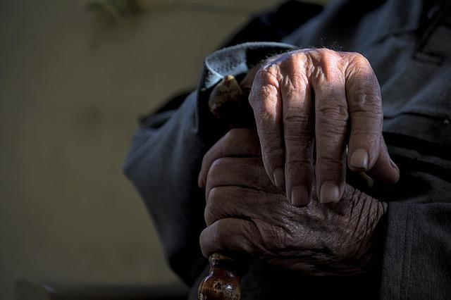 The Science of Aging Well – Emory News