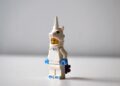 LEGOS Blend Art and Science – Duke Today