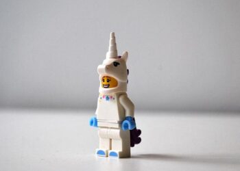 LEGOS Blend Art and Science – Duke Today