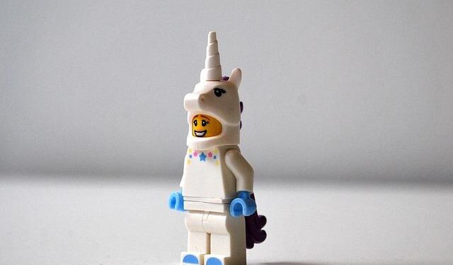 LEGOS Blend Art and Science – Duke Today