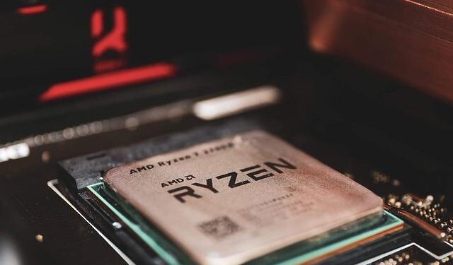 High Beta Runners Up: Why AMD and Marvell Technology Now Command Attention – 24/7 Wall St.
