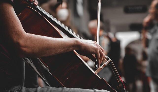 City revises rules for places of entertainment – Goldsboro News-Argus