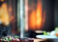 A Florida steakhouse is offering a nude dining experience – Morning Brew
