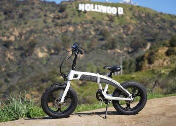 HOMETOWN HEALTH: E-Bike, E-Scooter Injuries Rising Nationwide, Data Shows – WAFB