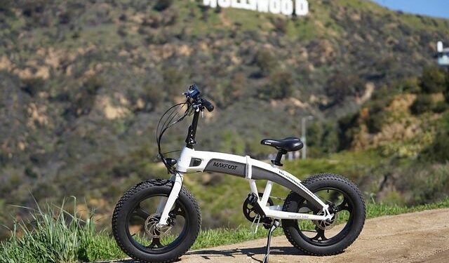 HOMETOWN HEALTH: E-Bike, E-Scooter Injuries Rising Nationwide, Data Shows – WAFB